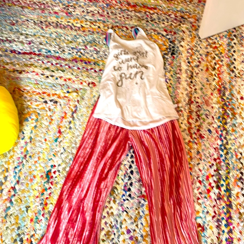 Target brand pajamas